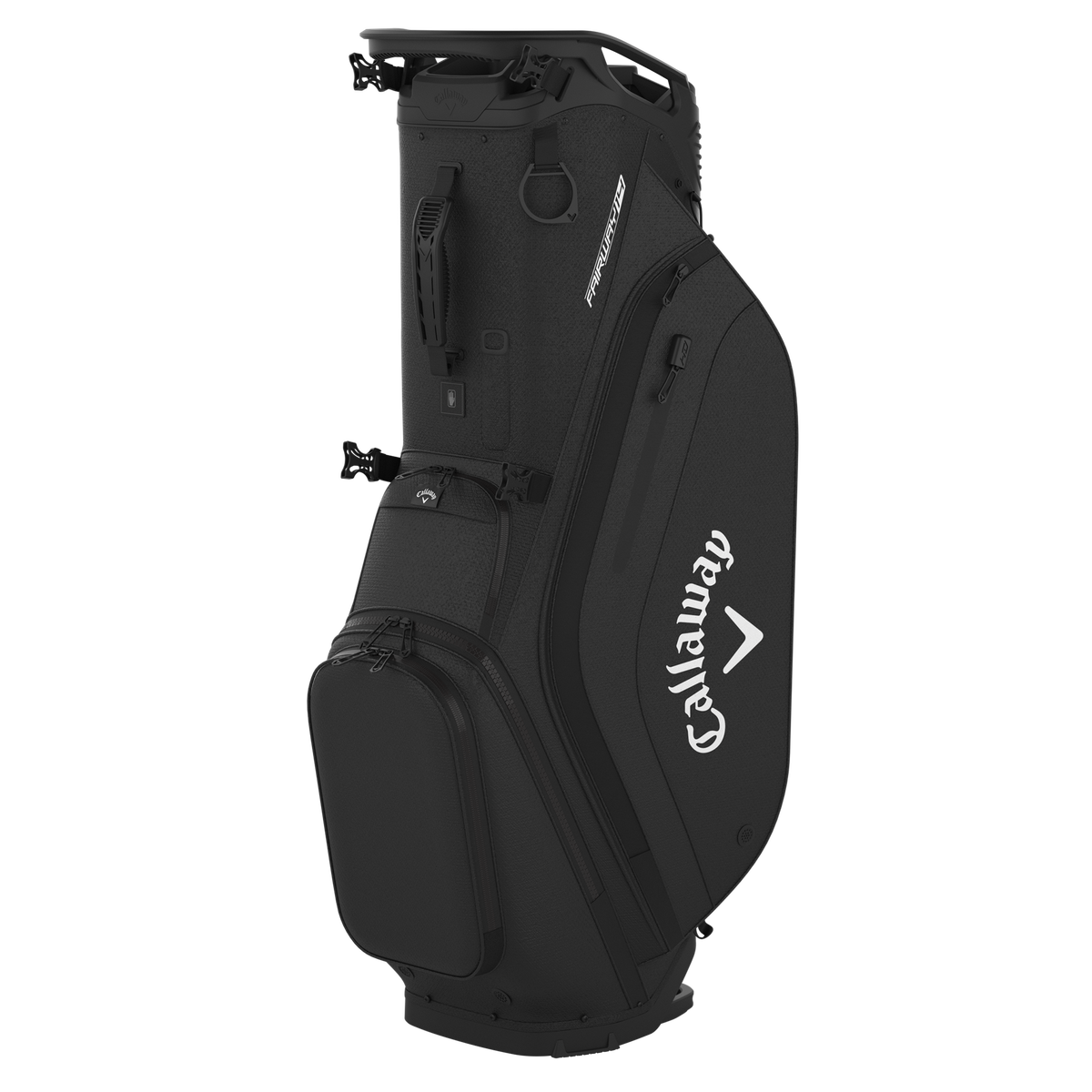 dn1 Callaway GOLF BAG オールレザー 黒 dn1 Callaway GOLF BAG オールレザー 黒 dn1 Callaway GOLF BAG